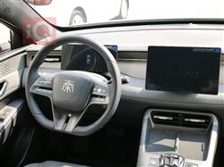 بي واي دي Qin Plus